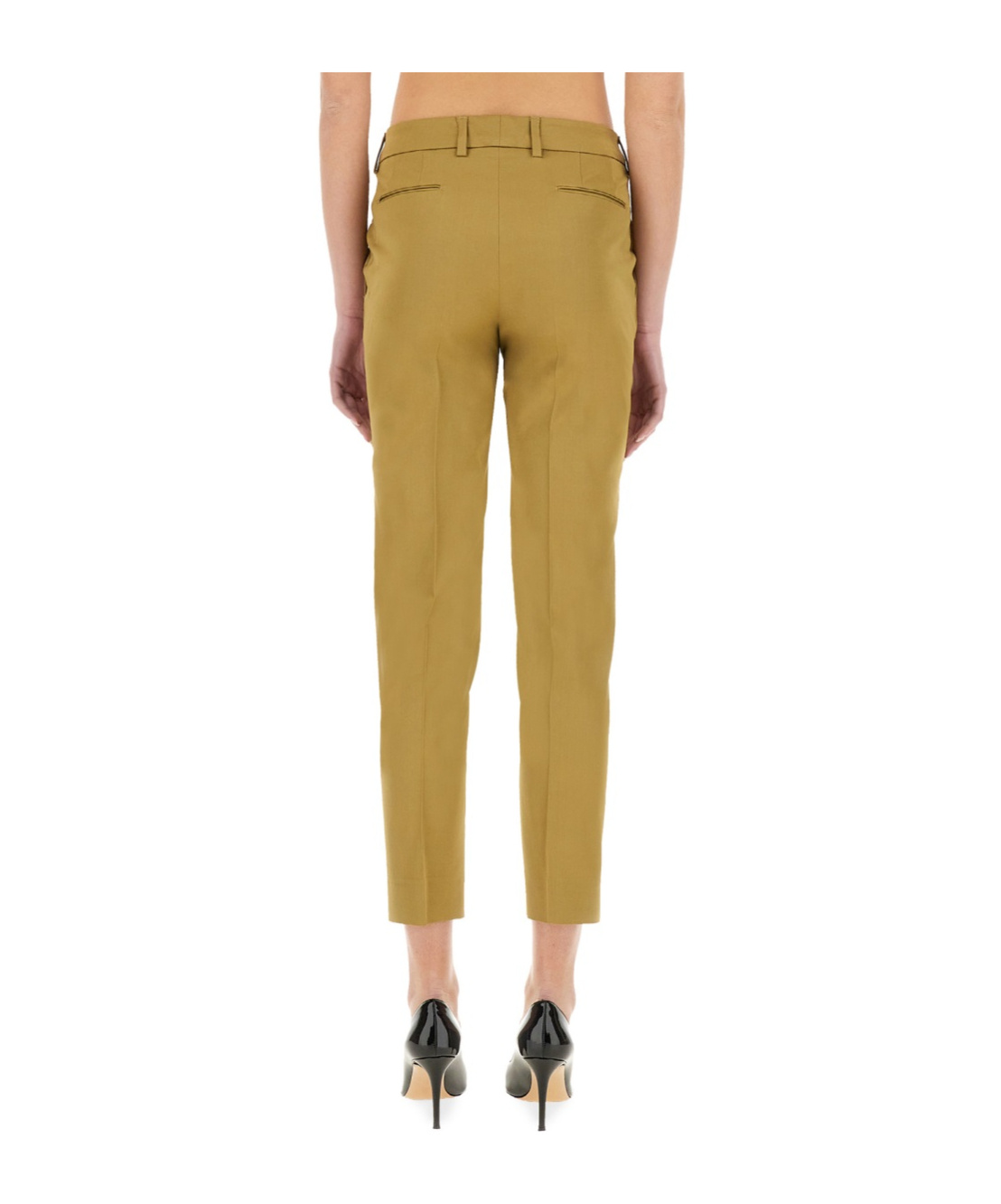 Pt Torino Belt Loops Slacks