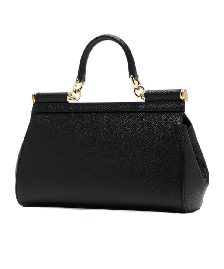 Dolce & Gabbana Sicily Tote Bag