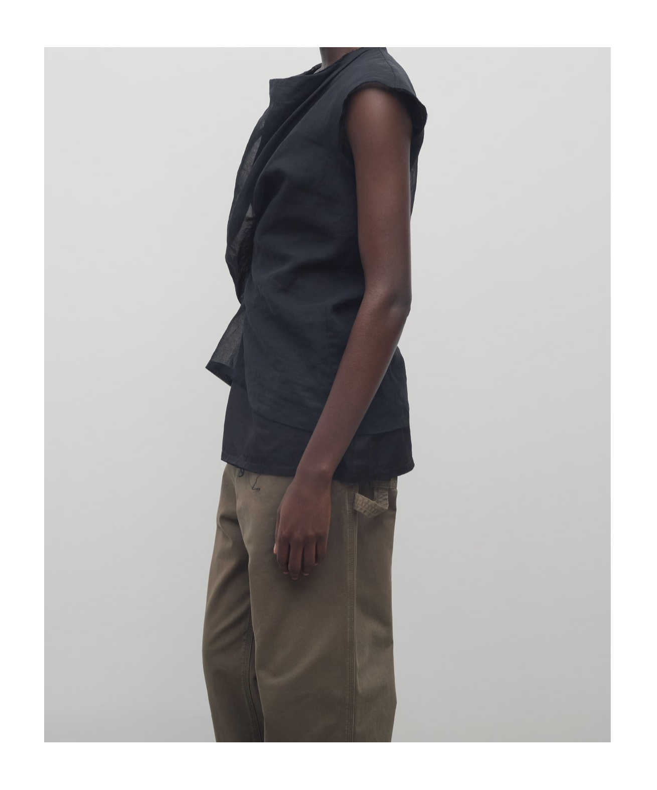 The Row Inawa Top