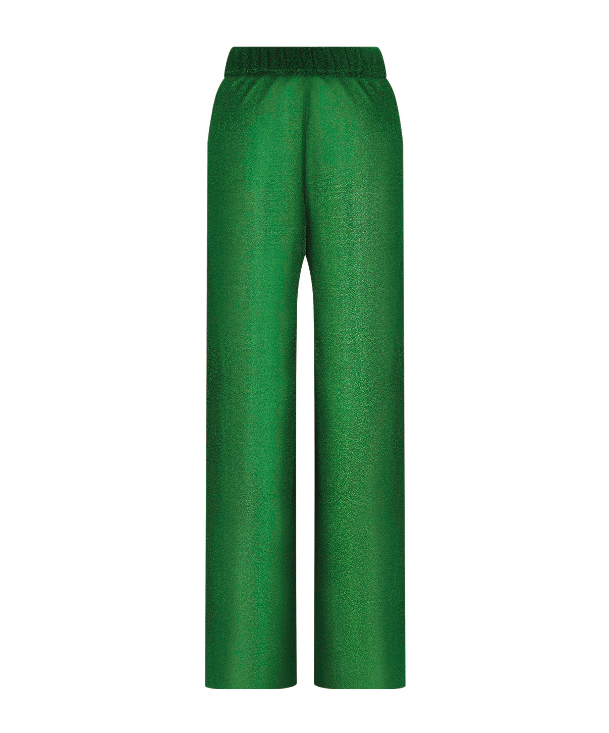 Oseree Elastic Metal-feeling Casual Pants