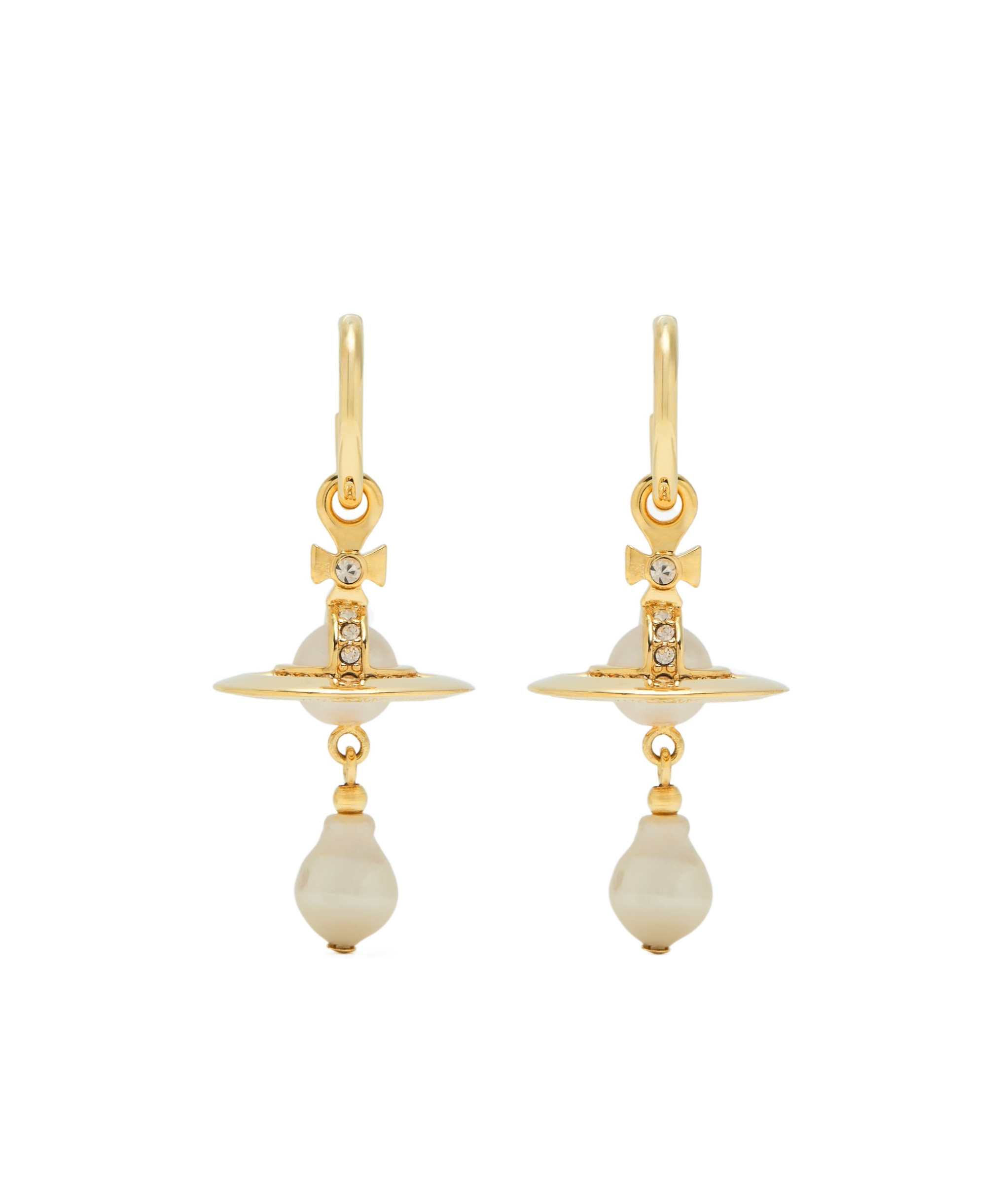 Vivienne Westwood Aleksa Earrings