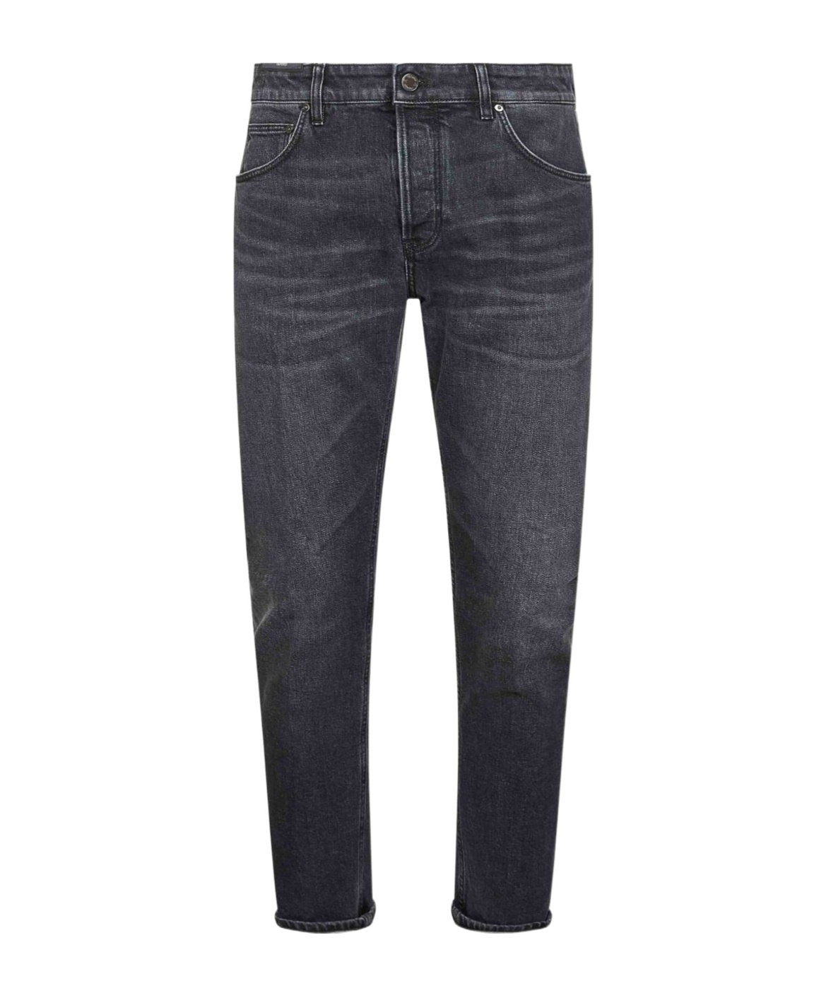 Pt Torino Jeans Blacks And Greys In Blue