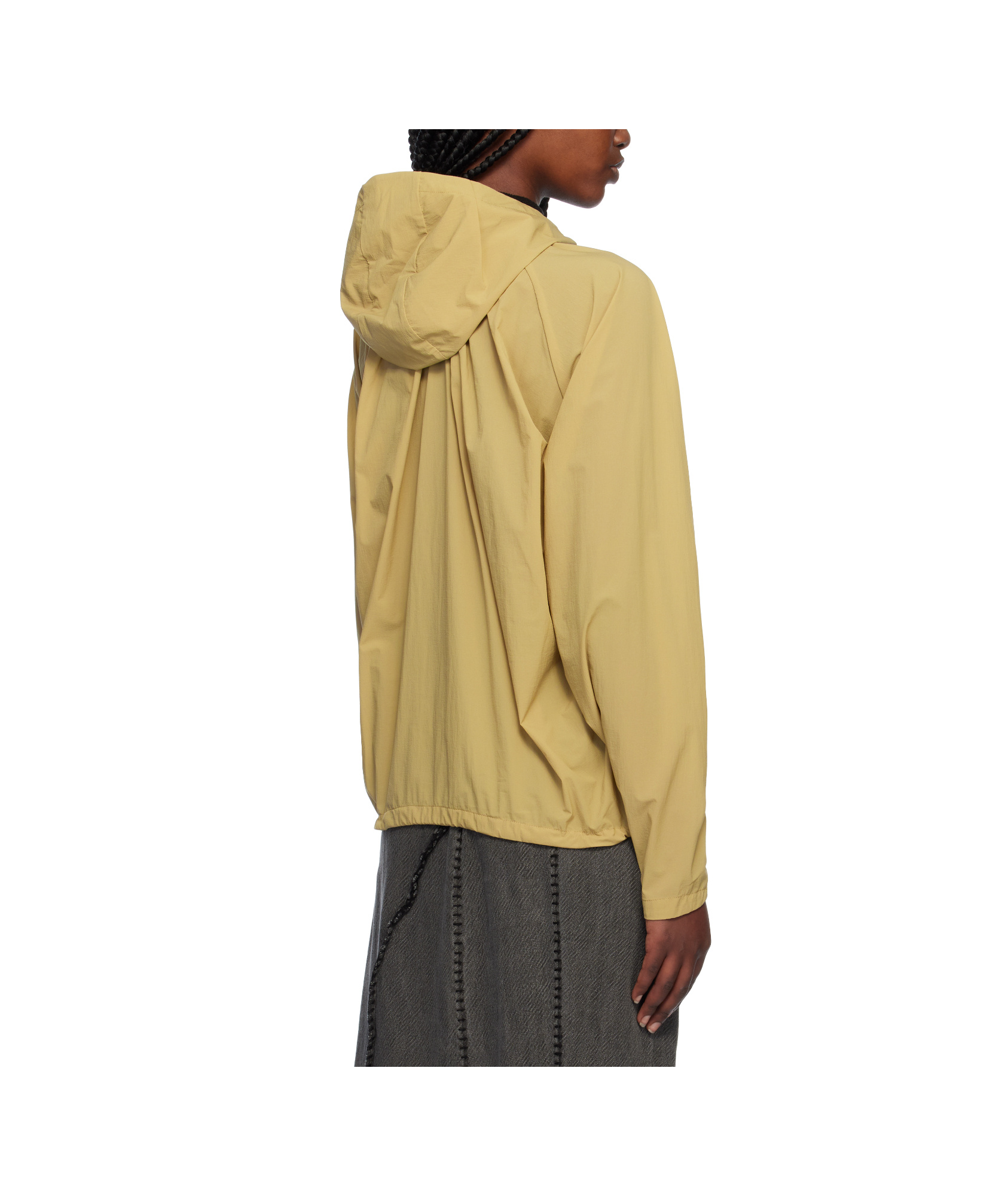 Post Archive Faction (paf) 7.0 Series Right Technical Jacket