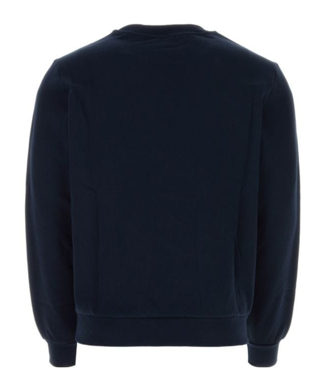 Apc A.p.c. Sweaters In Black