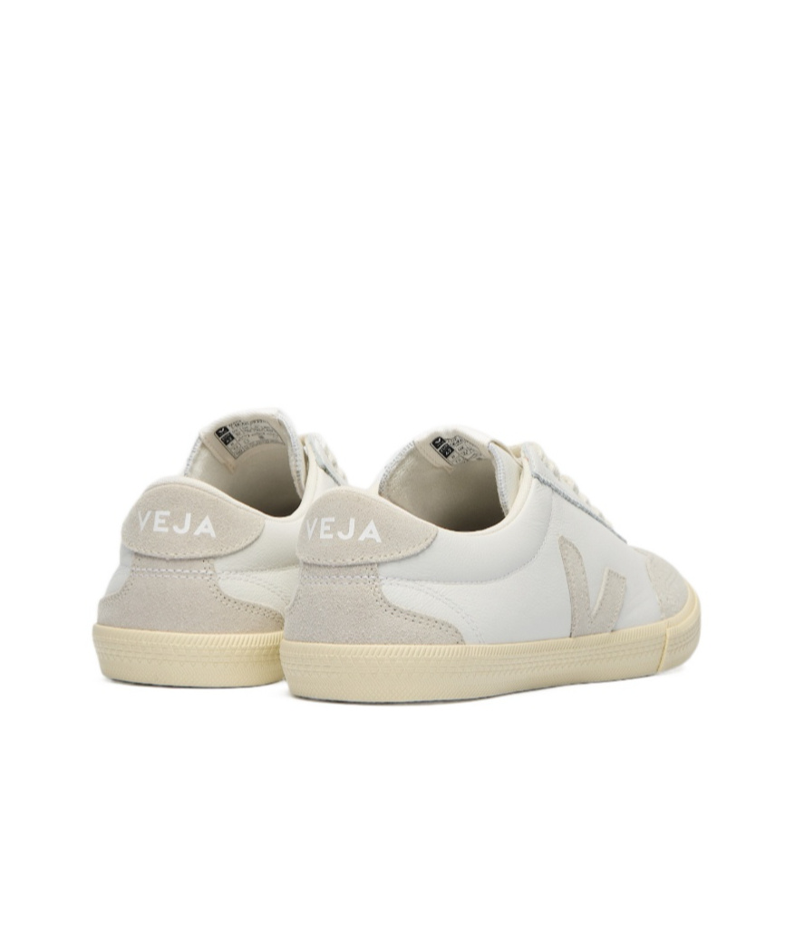 Veja Volley O.t. Low-top Sneakers In Multi