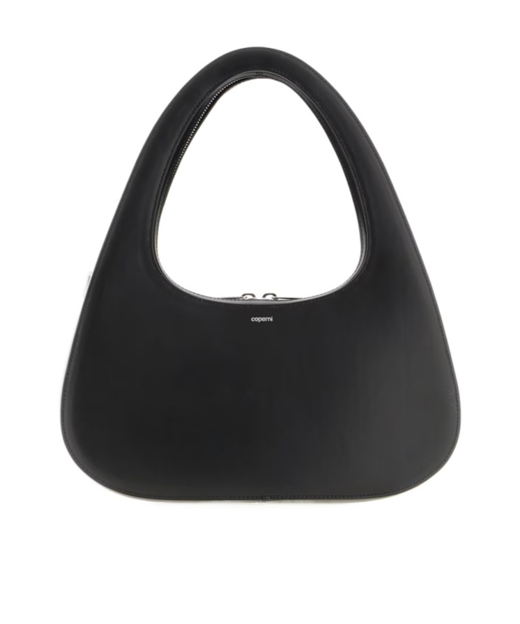 COPERNI ZIPPER TOTE BAG