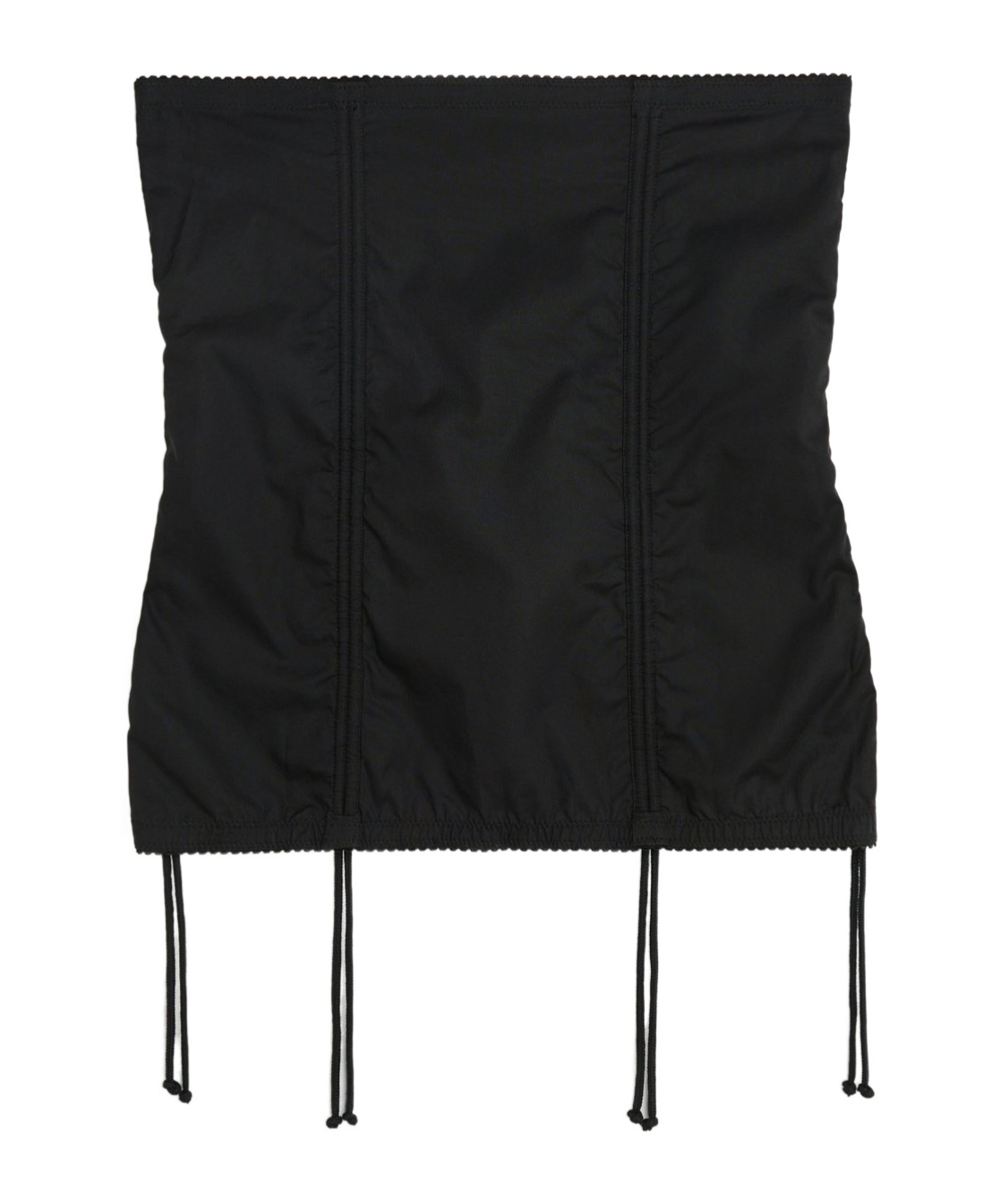 OUR LEGACY OBJECT CORSET
