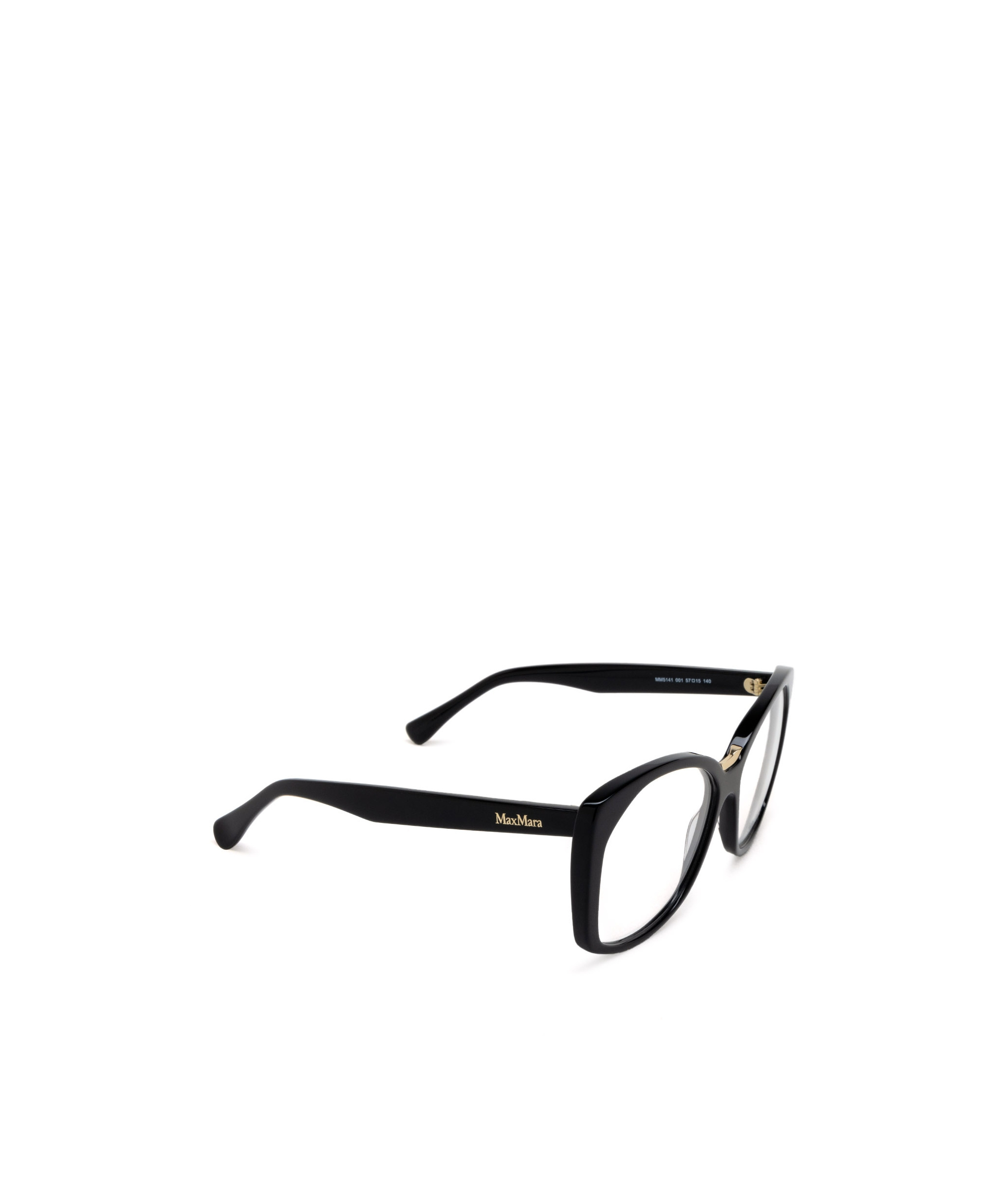 Max Mara Butterfly Frame Glasses In Multi
