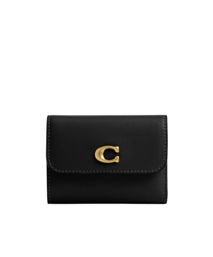 COACH RECTANGULAR WALLET