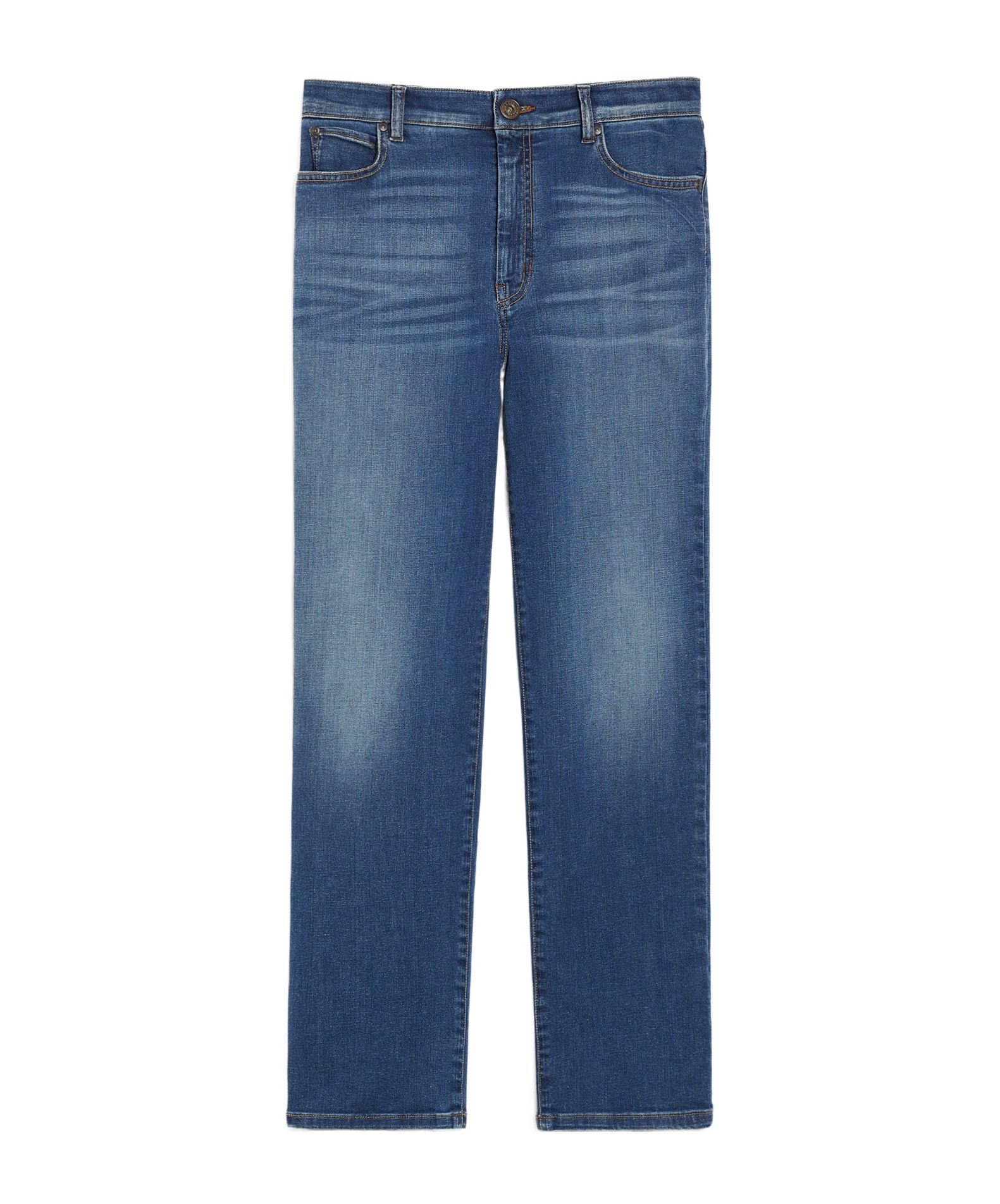 WEEKEND MAX MARA STRETCH DENIM 90S JEANS
