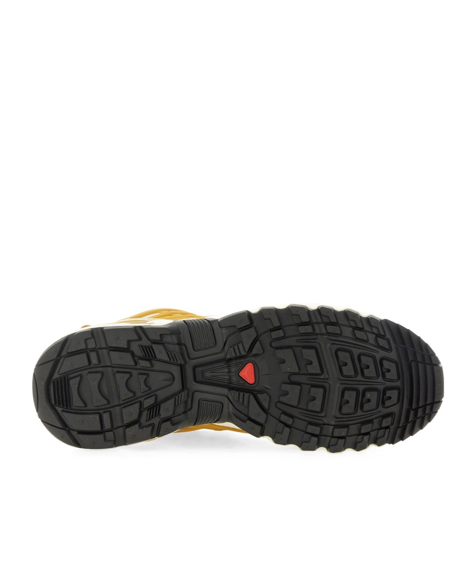 Salomon Acs Pro Gore-tex Low-top Sneakers In White