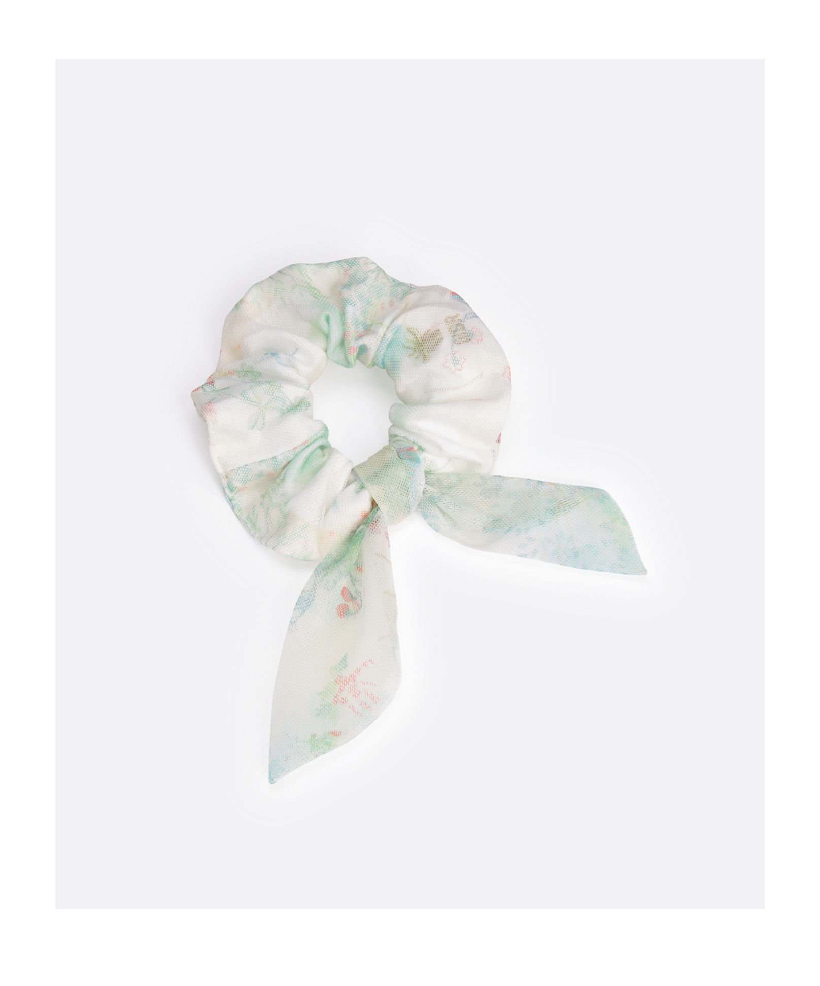 DIOR KIDS' SCRUNCHIES