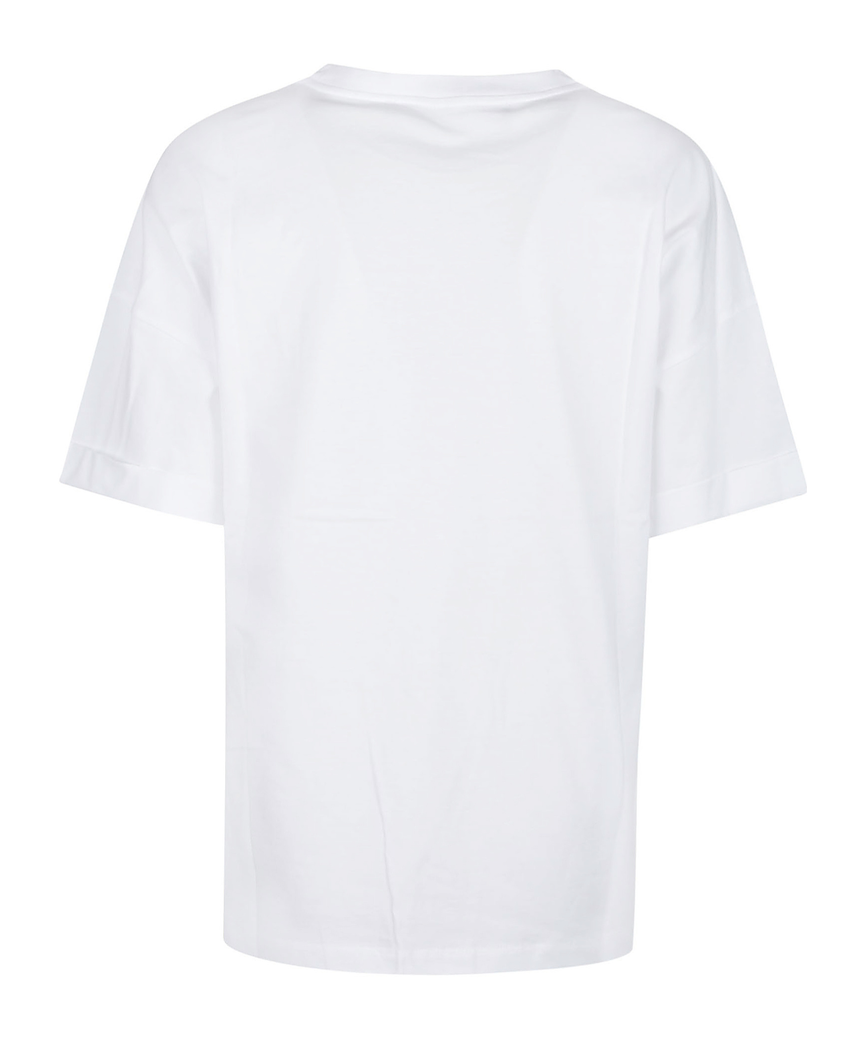 FEDERICA TOSI COTTON T-SHIRT