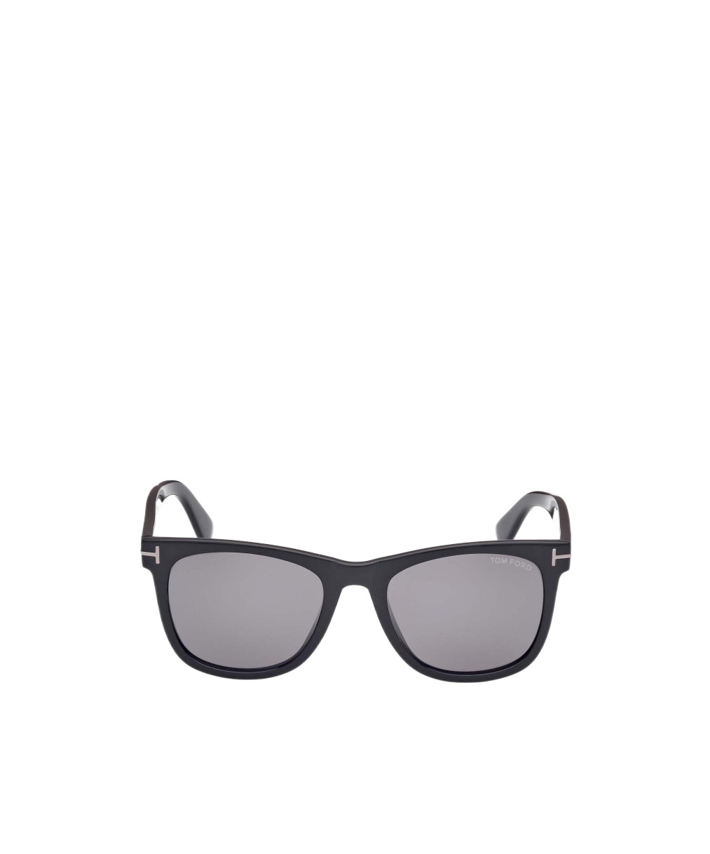 Tom Ford Logo Sunglasses