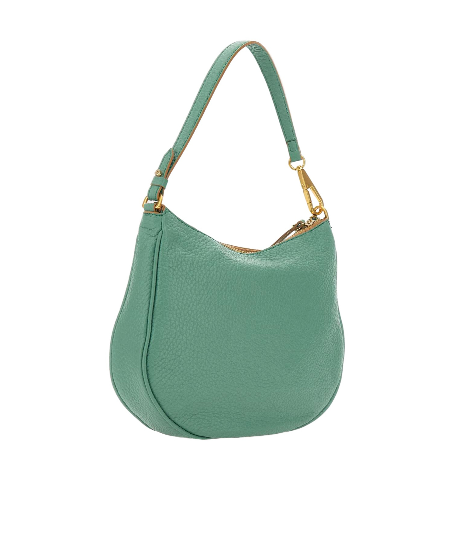 Gianni Chiarini Brooke Shoulder Backpack In Green