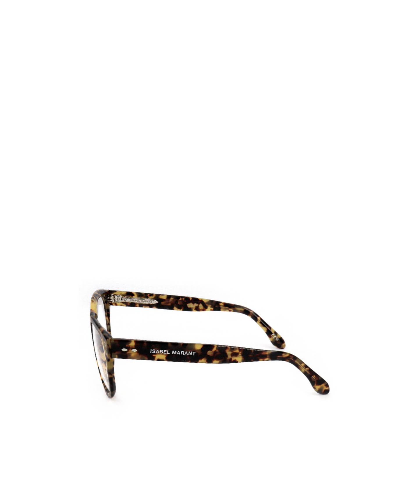 Isabel Marant Geometric Flat Mirror