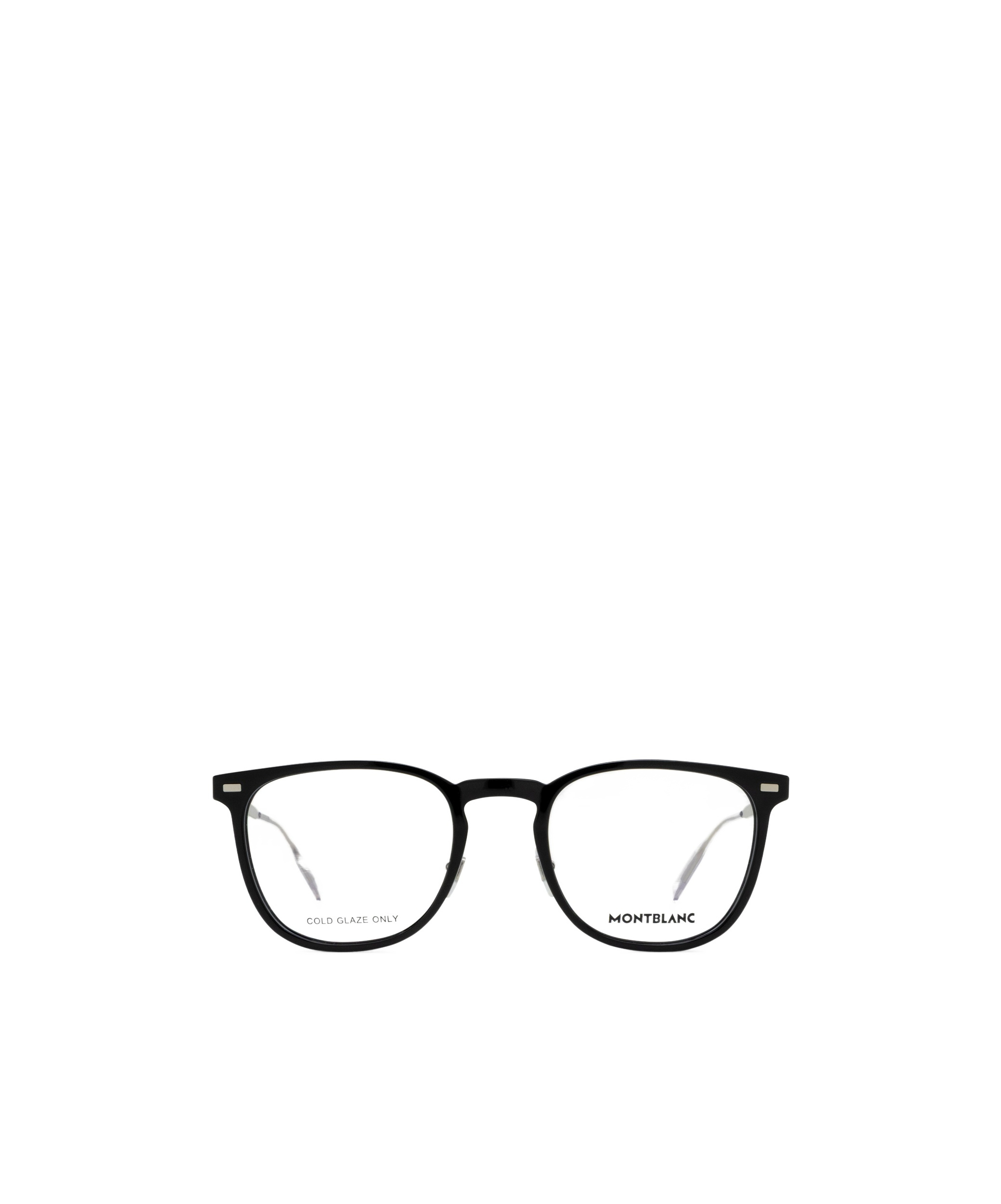 Montblanc Square-frame Glasses