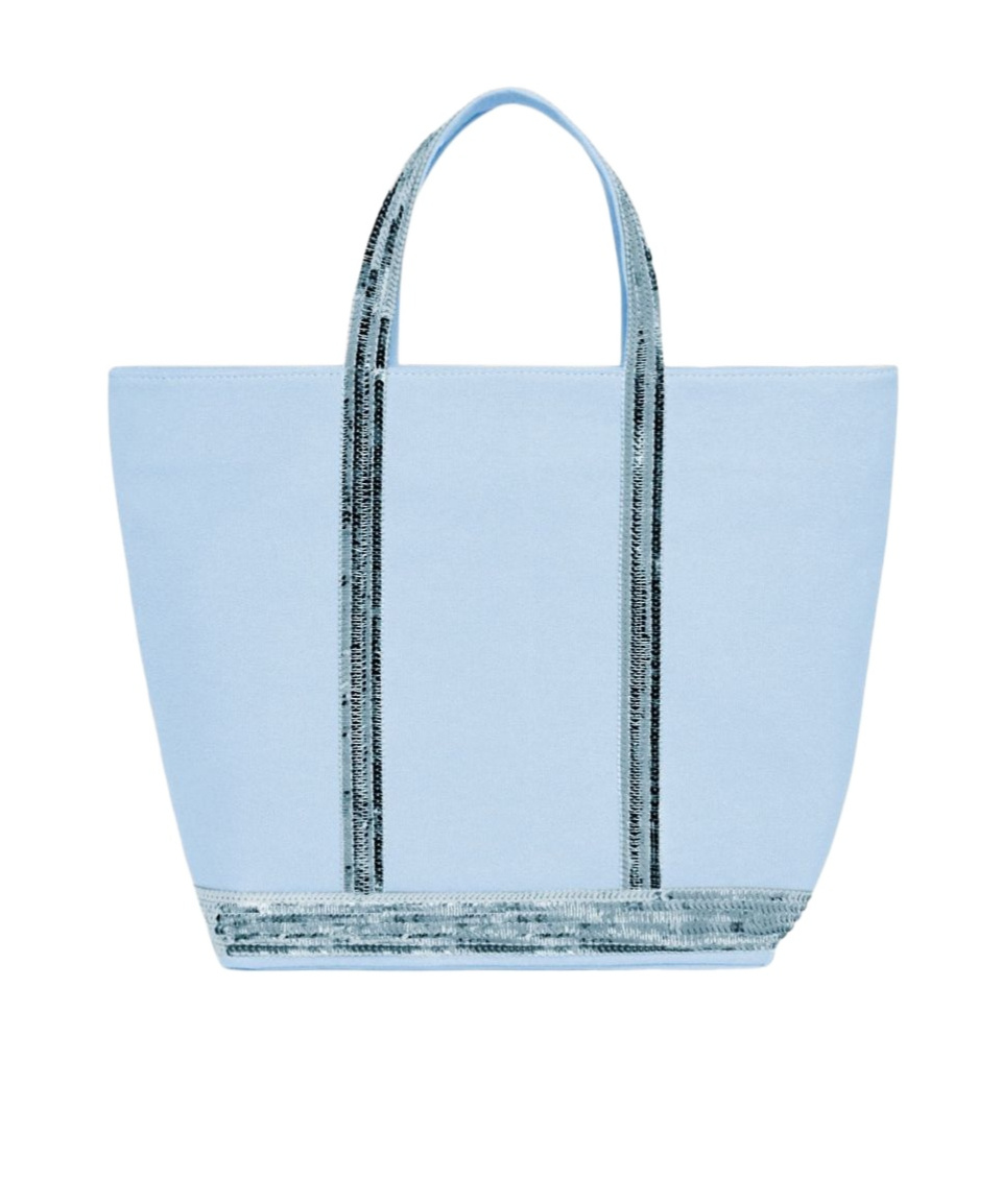 Vanessa Bruno Sequined Shoulder Bag