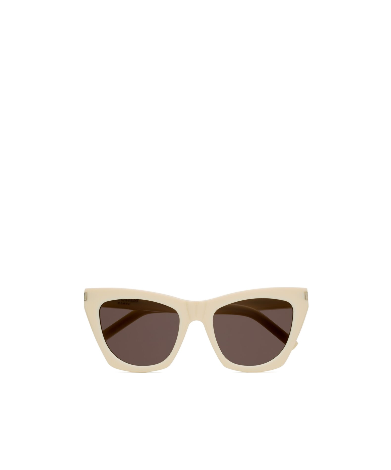 Saint Laurent Sl 214 Kate In Brown