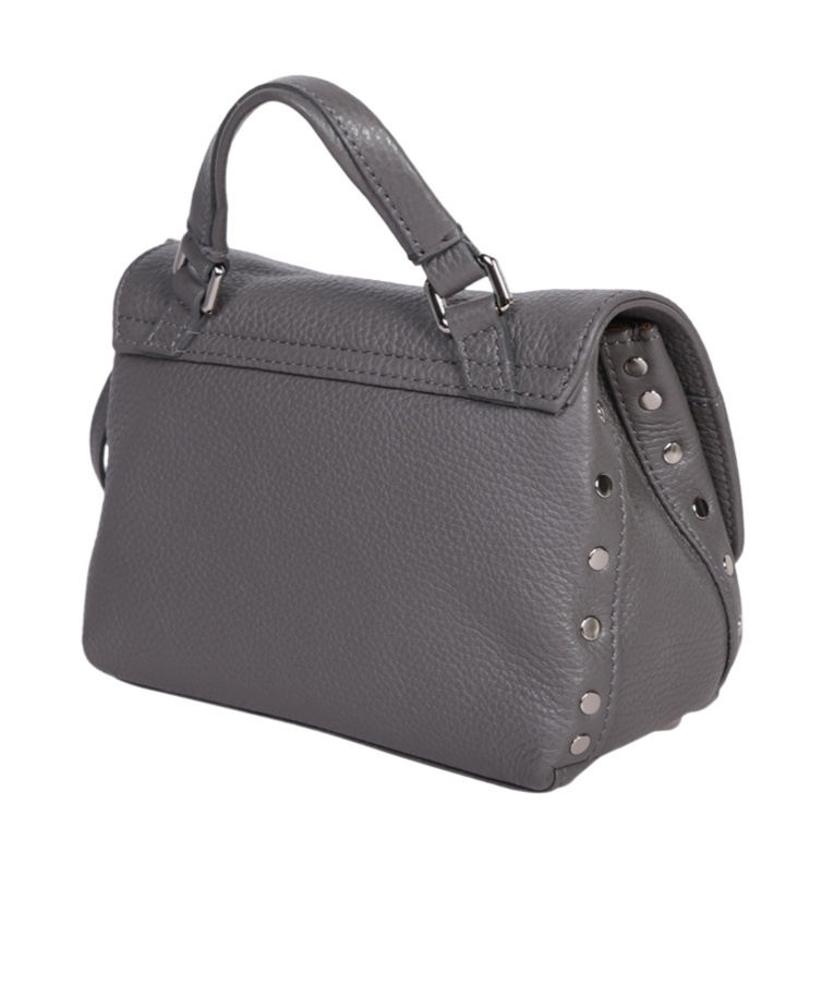 Zanellato Flap Shoulder Bag