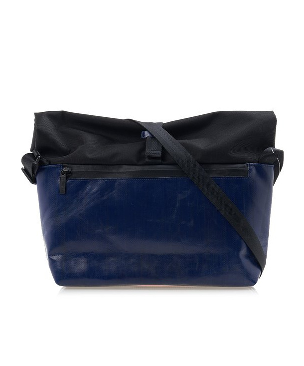 FREITAG LOGO SHOULDER BAG