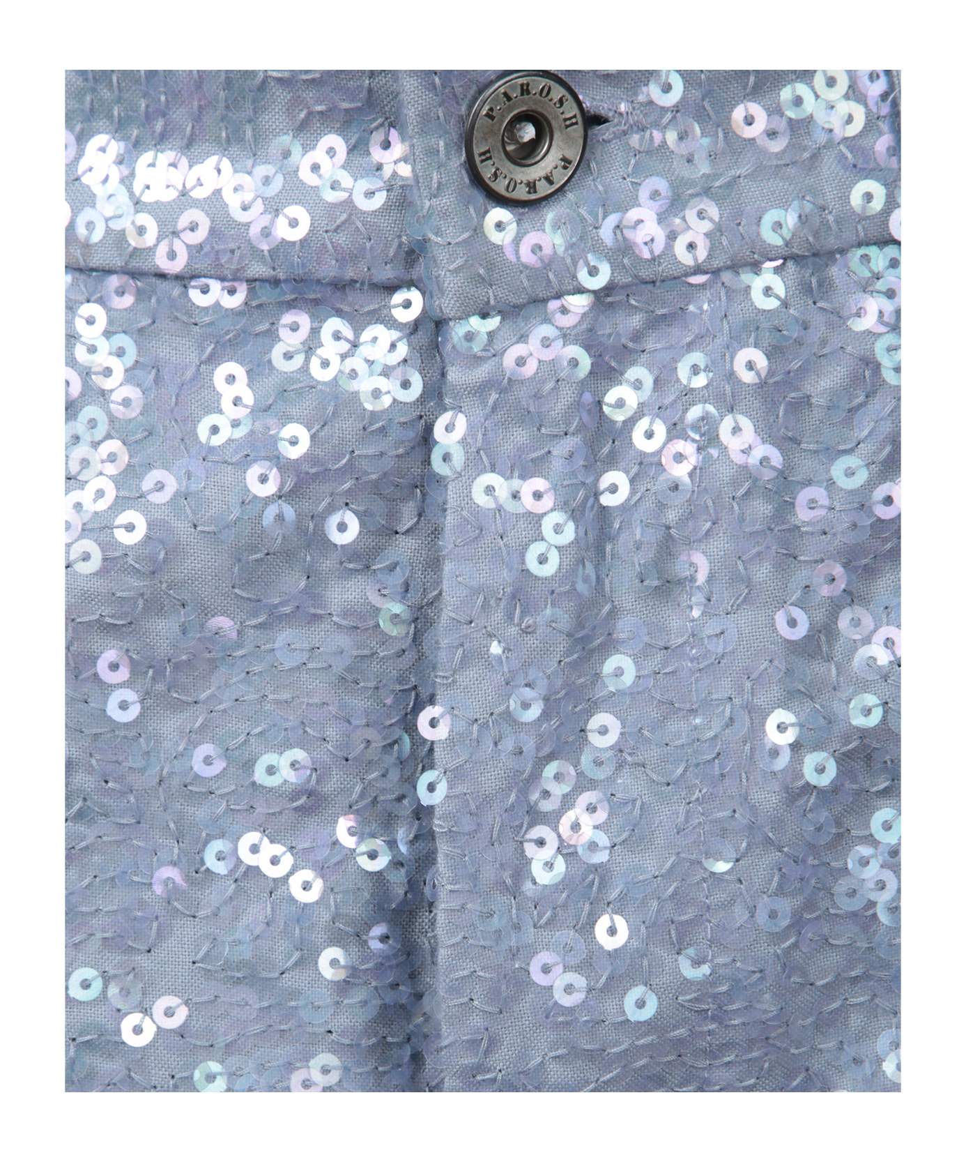P.a.r.o.s.h Sequined Trousers