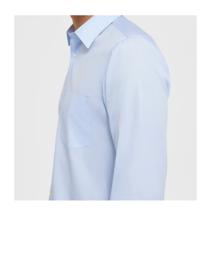 Aspesi Shirt In Blue