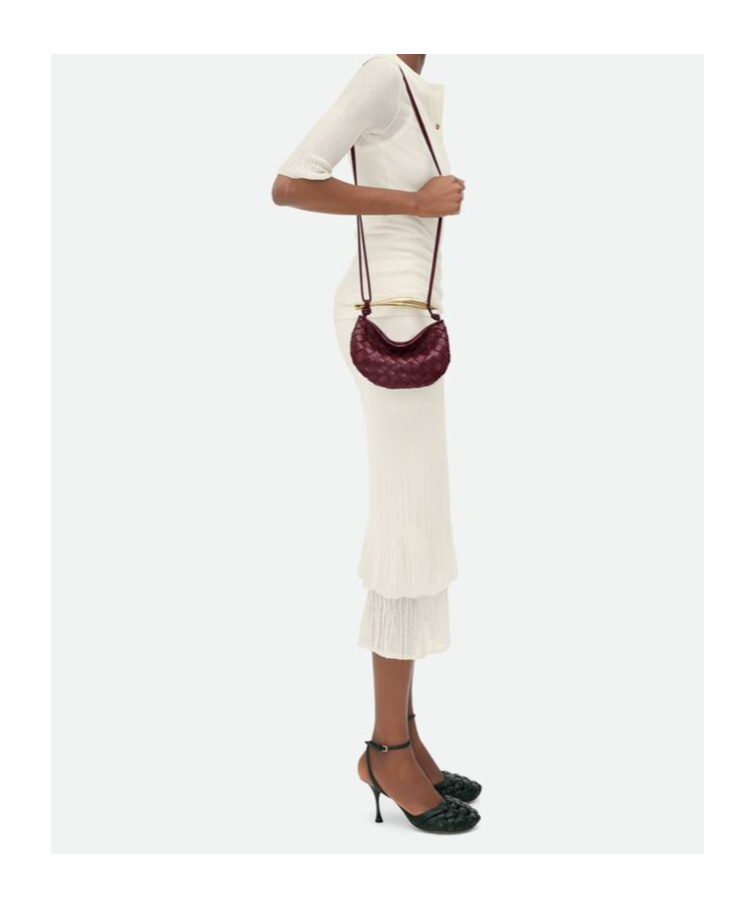 BOTTEGA VENETA BABY SARDINE