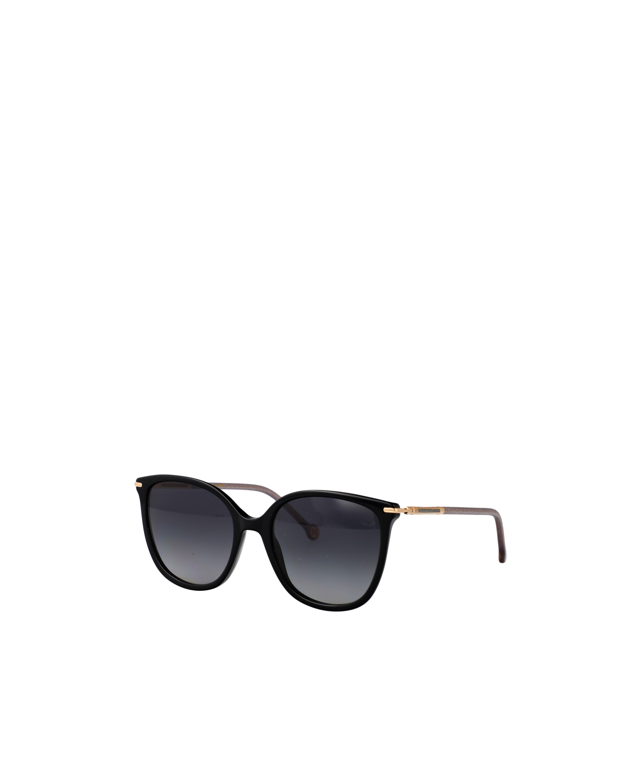 Carolina Herrera Full Frame Sunglasses In Neutral
