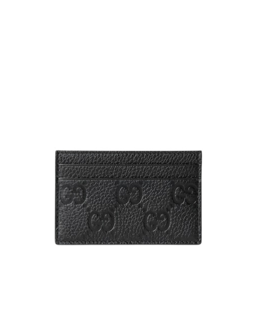 Gucci Imprint Card Case