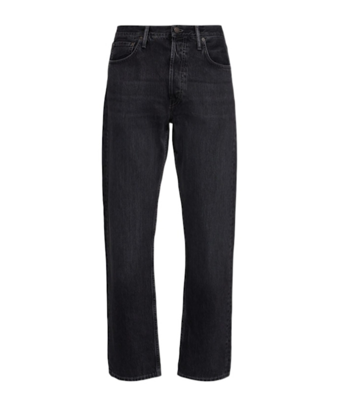 Acne Studios Belt-loop Jeans