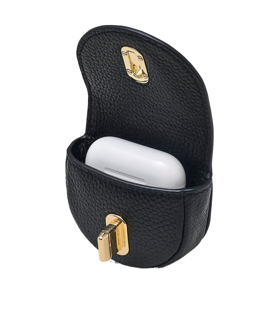 Marc Jacobs The Dual Hobo Bag In Black
