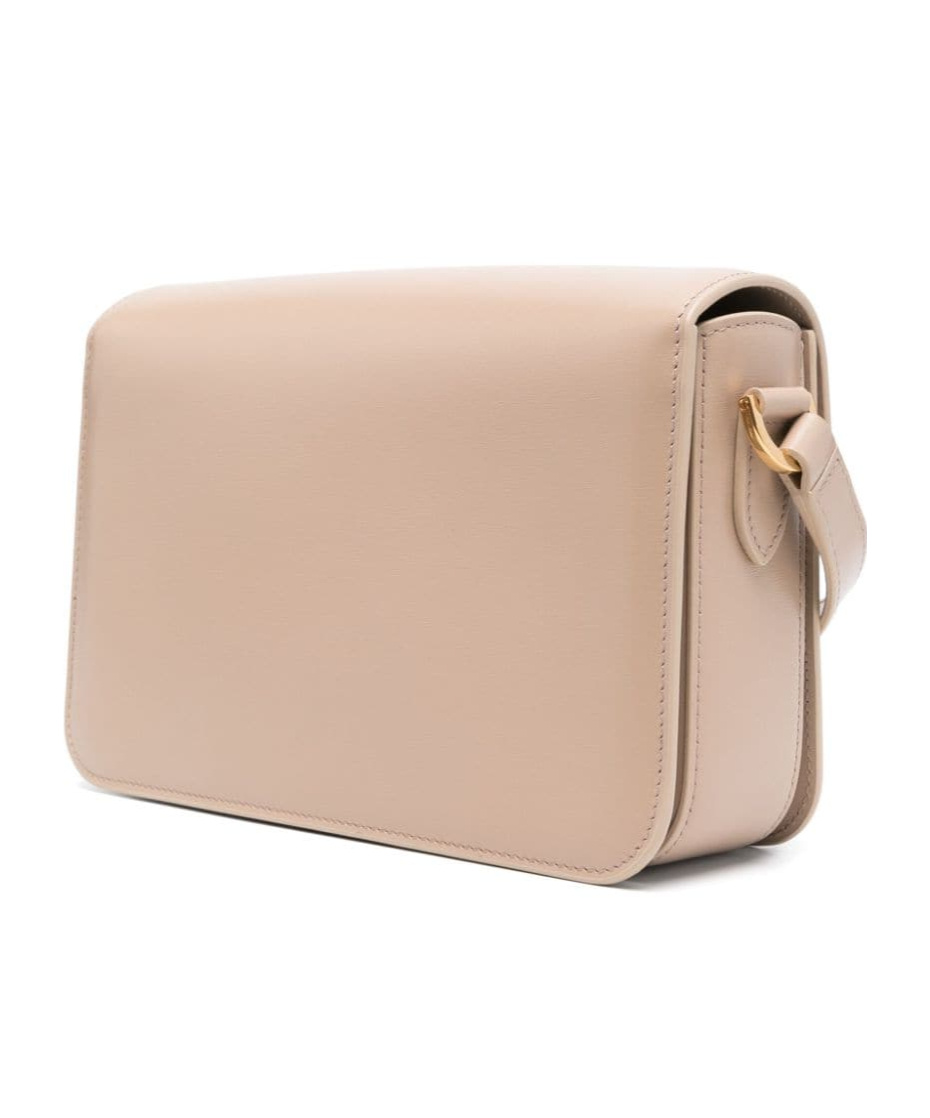 Tom Ford Medium Whitney Shoulder Bag In Nude