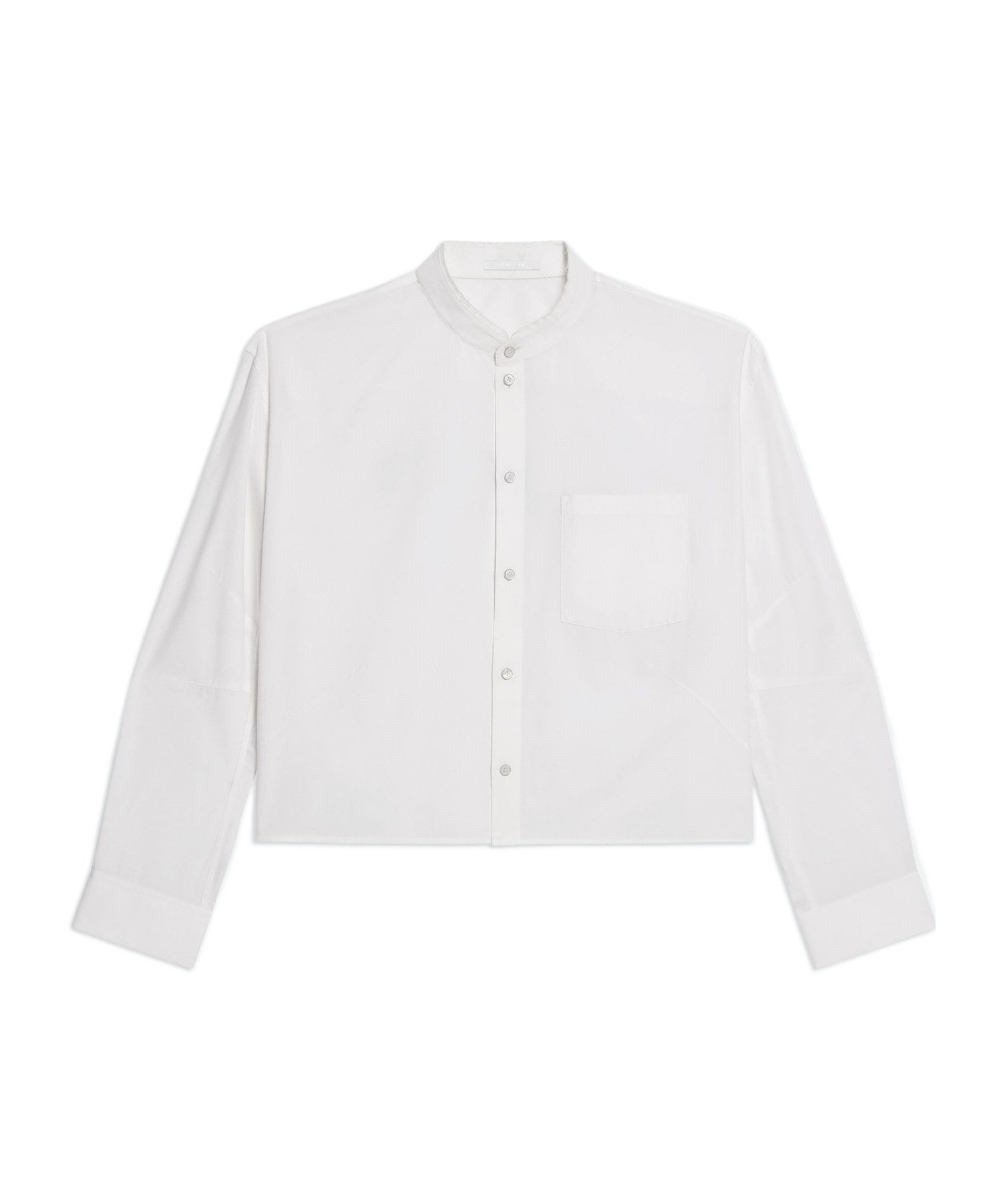 Helmut Lang Apex Shirt In White