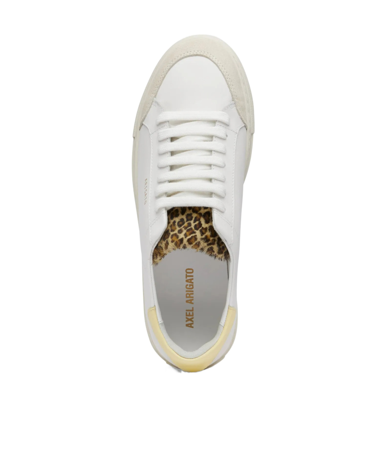 Axel Arigato Clean 90 Triple Sneakers