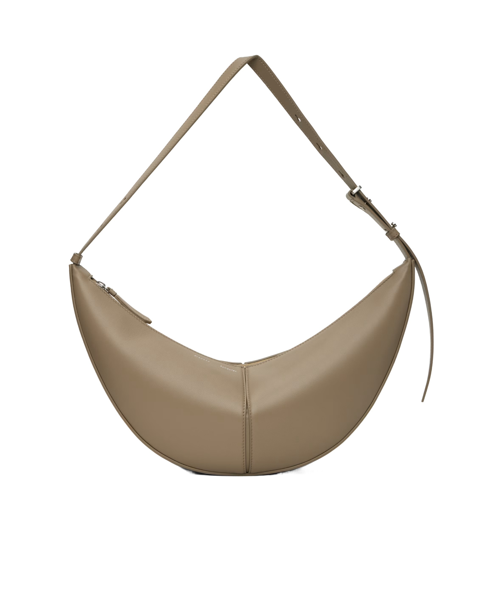 PROENZA SCHOULER ZIPPERED SHOULDER BAG