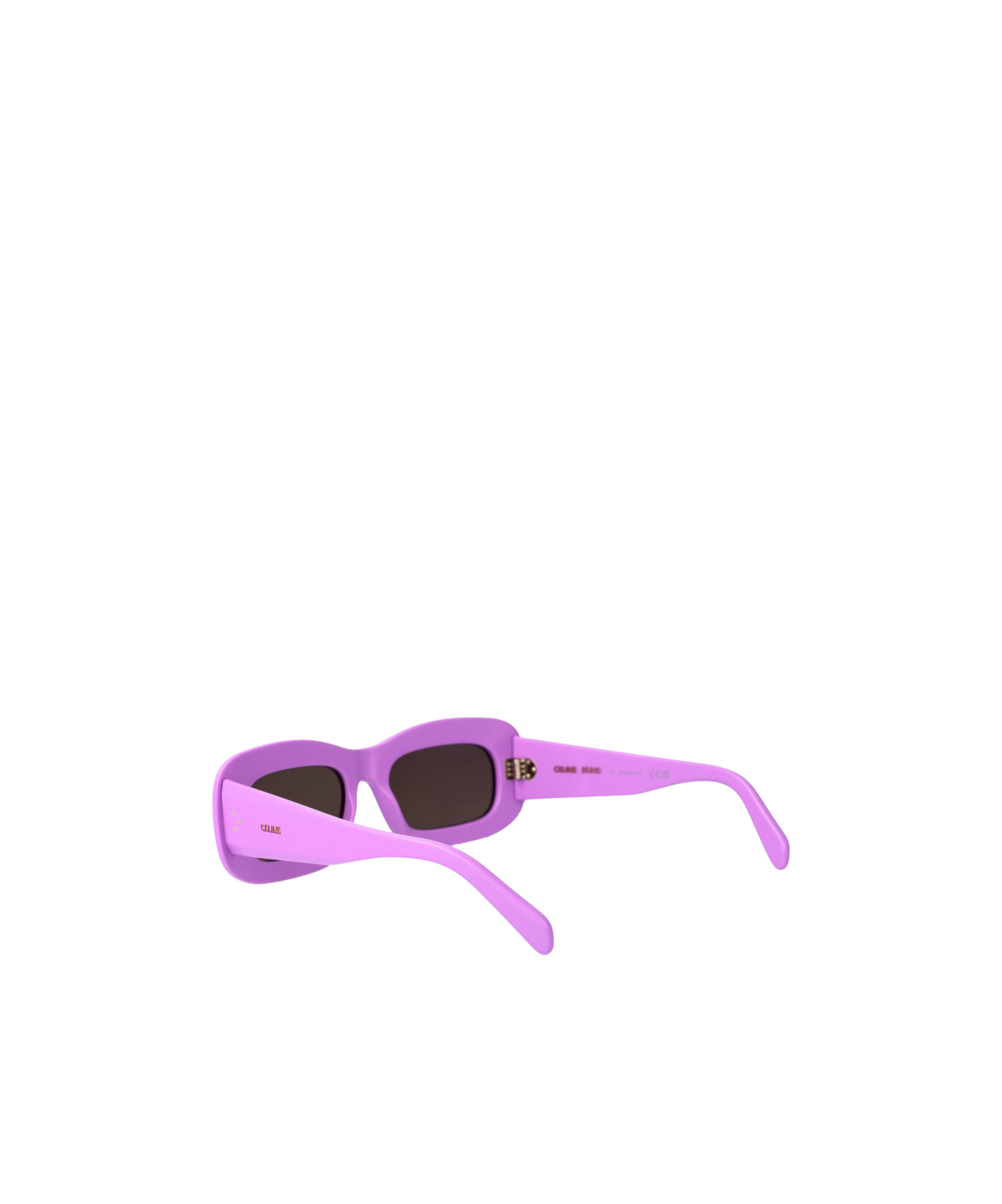 CELINE LOGO SUNGLASSES