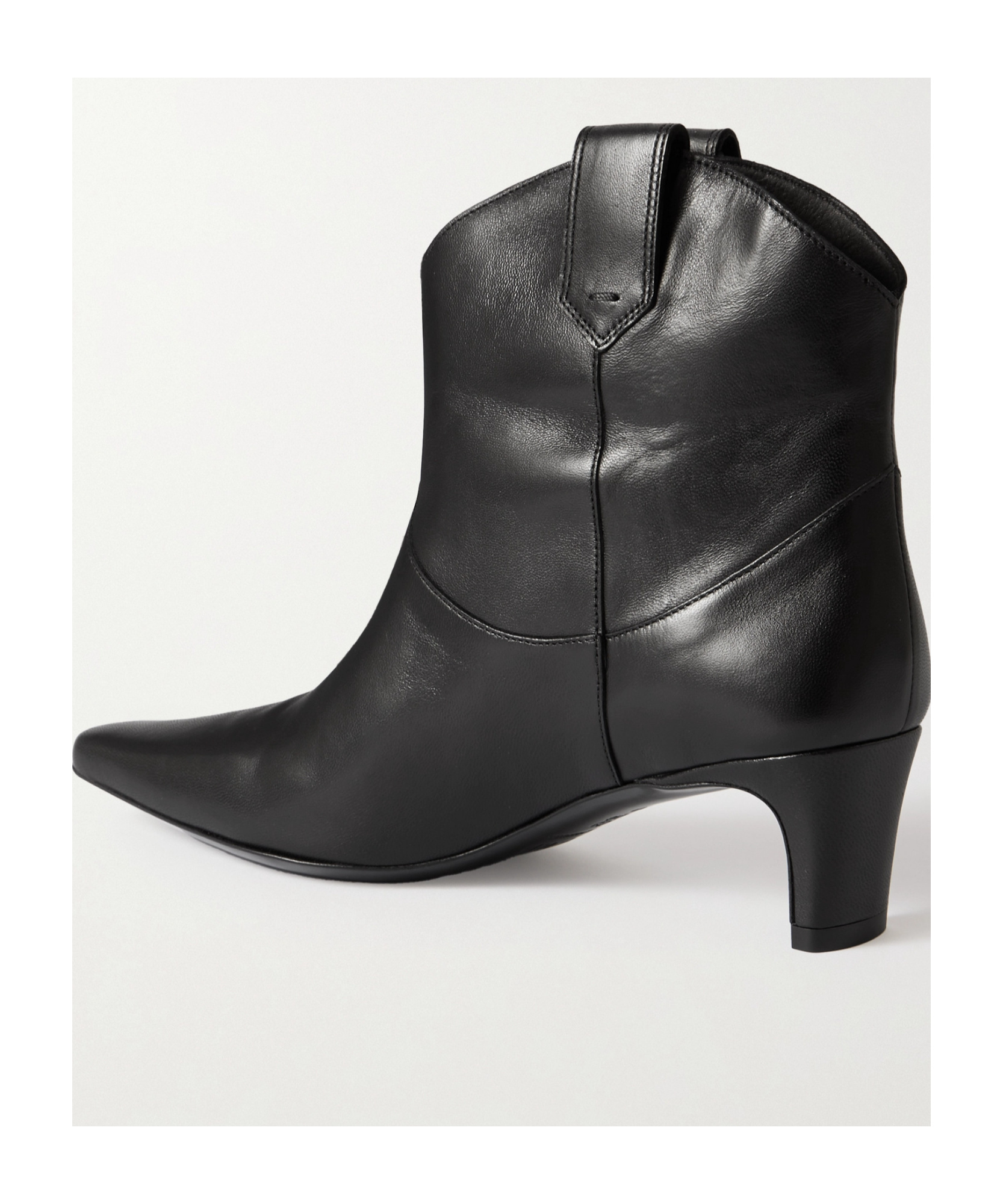 Staud Boots In Black