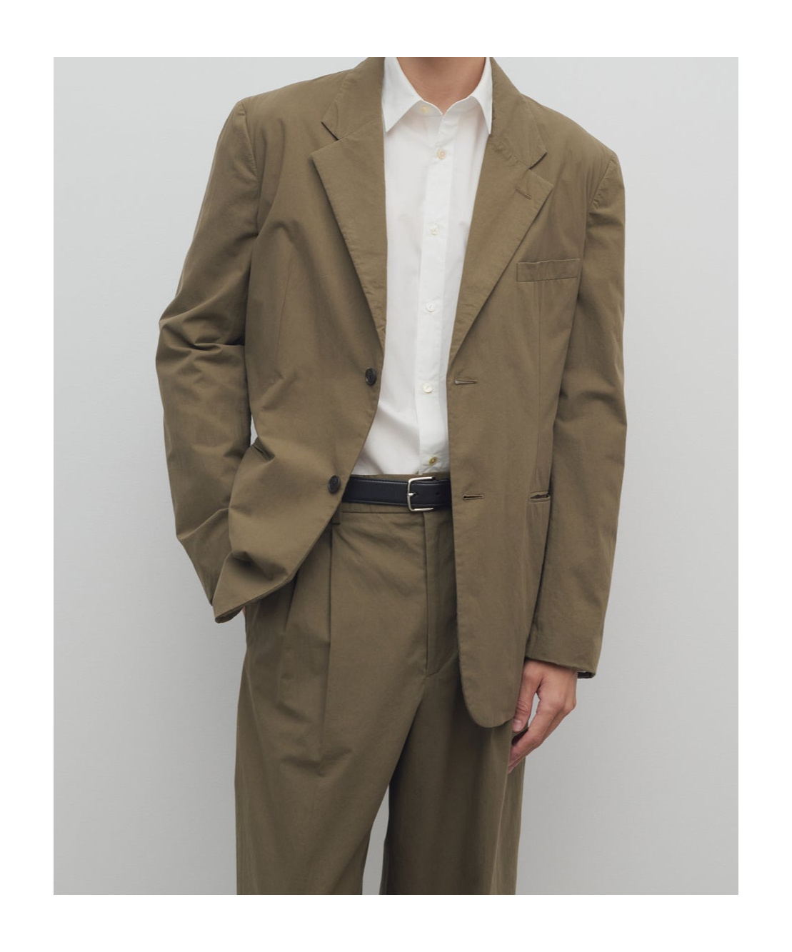 THE ROW RITCHIE BLAZER