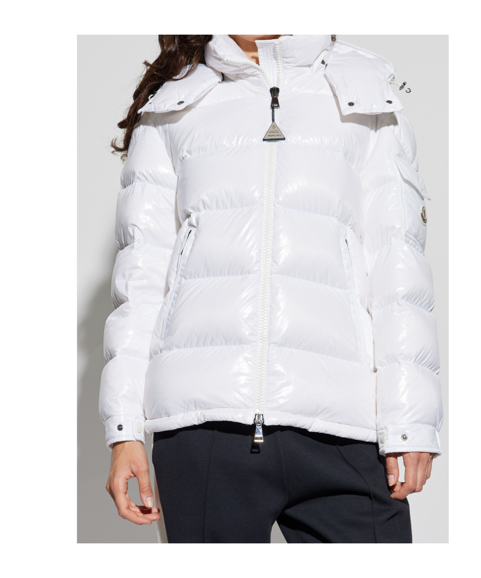Moncler Maire Down Jacket
