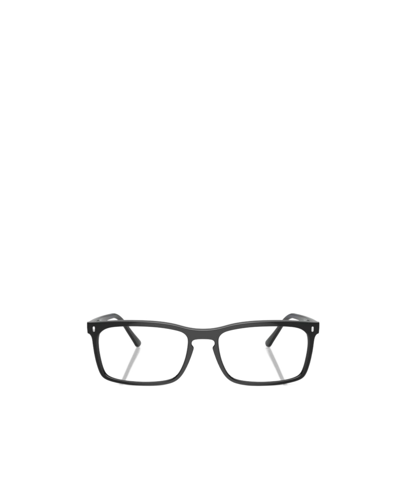 Ray Ban Ray-ban 59mm Polarized Transition Square Sunglasses In Black