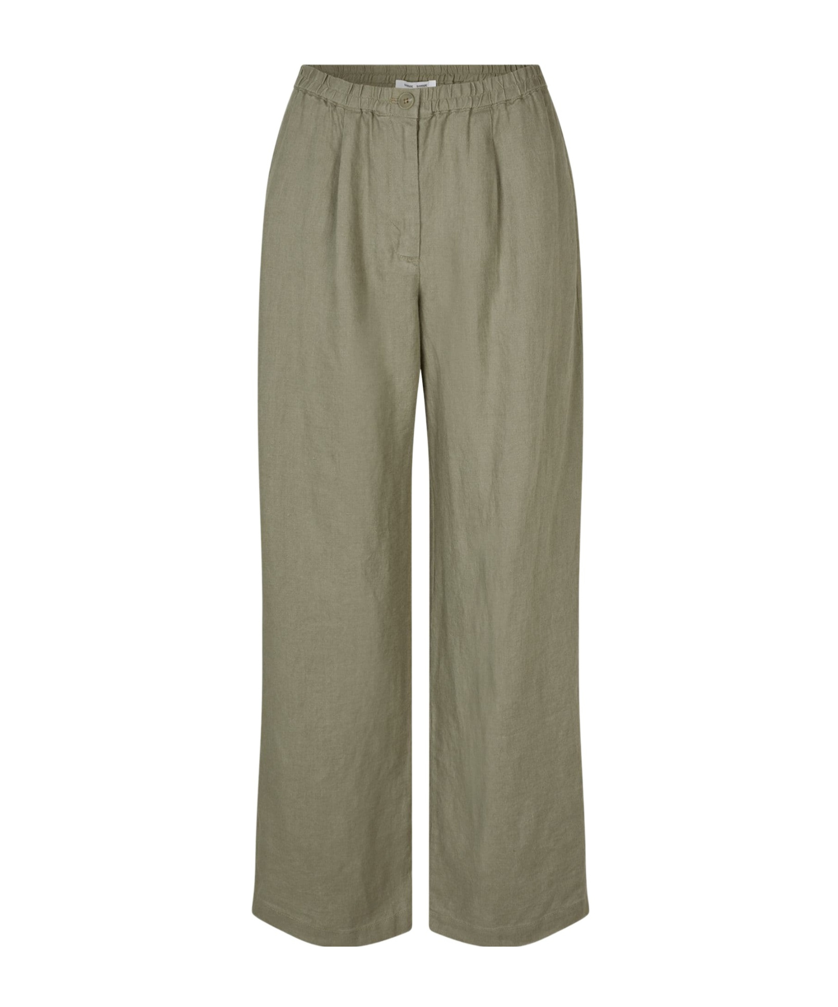 Samsoe & Samsoe Satove Trousers