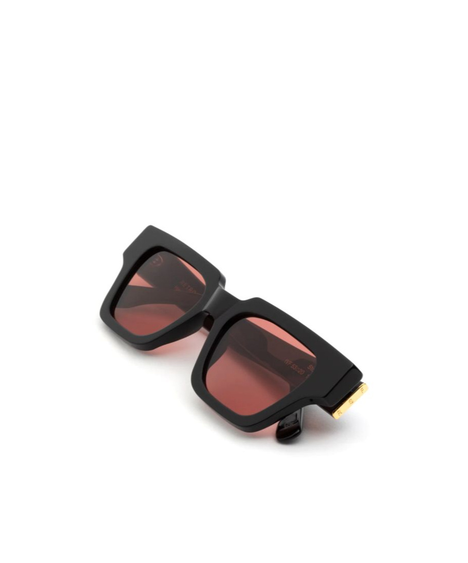 Retrosuperfuture Storia Fantomebordeaux In Brown