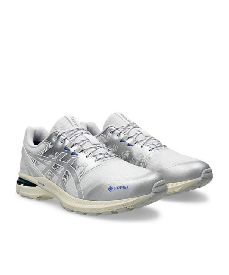 Asics Gel-terrain Gtx Sneakers In White