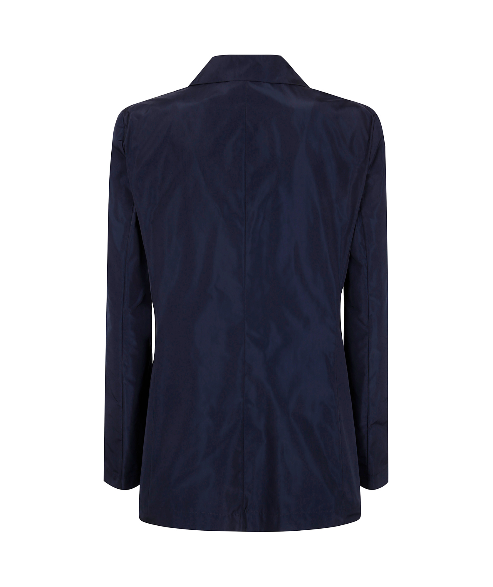Aspesi Roti Light Jacket In Black