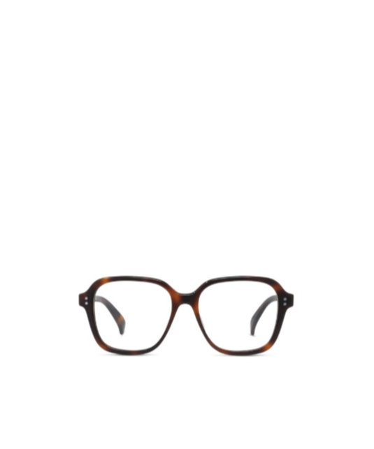 Kenzo Full Frame Plain Mirror In Black