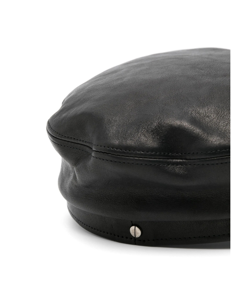 ANN DEMEULEMEESTER CAP