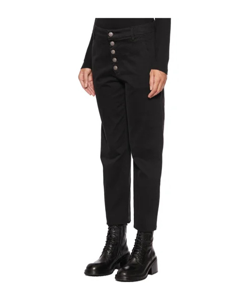Dondup Button-front Slacks