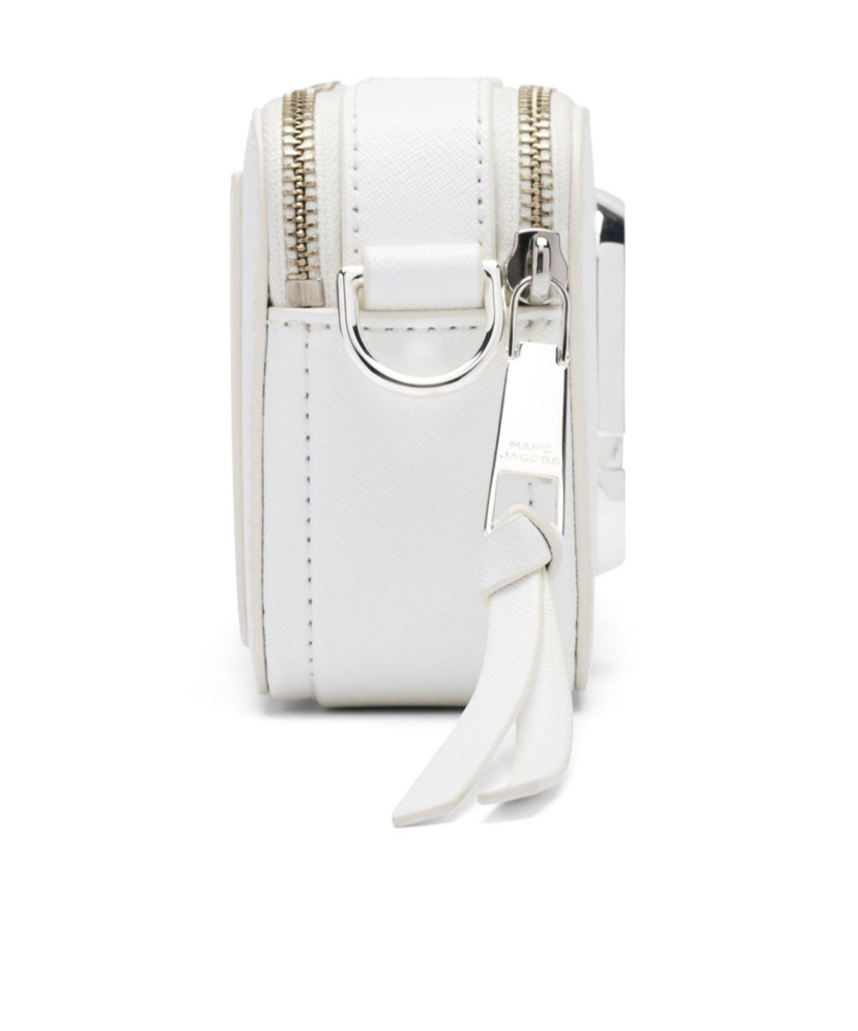 Marc Jacobs The Snapshot In White