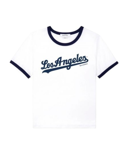Sporty And Rich T-shirt